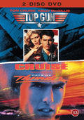 Top Gun / Days of Thunder (DVD)