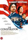 The Conspirator (DVD)