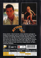 Attack of the 50 Foot Woman (DVD)