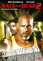 Half Past Dead 2 (DVD)