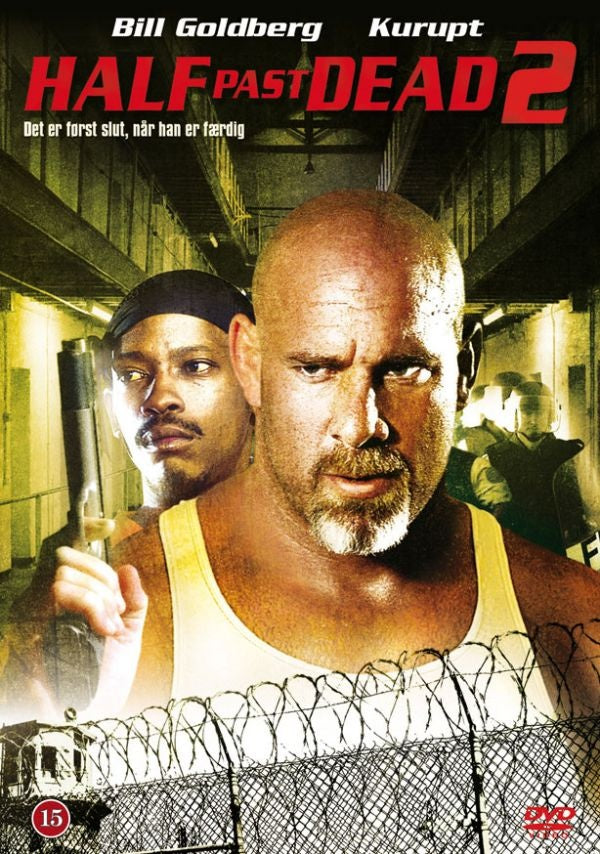 Half Past Dead 2 (DVD)