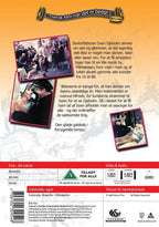 Elsk... din næste (DVD)