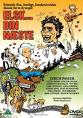 Elsk... din næste (DVD)