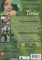 Ulvepigen Tinke (DVD)