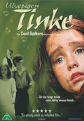 Ulvepigen Tinke (DVD)