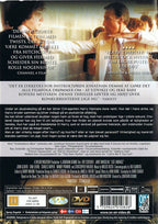 Det Sjette Offer (DVD)