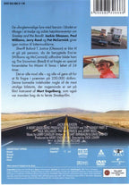 Med Strømerne i Bakspejlet - Den Evige Jagt (DVD)