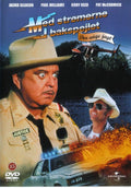 Med Strømerne i Bakspejlet - Den Evige Jagt (DVD)