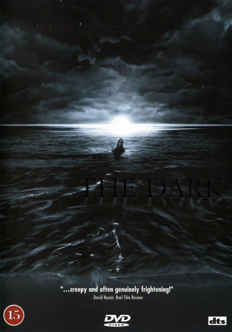 The Dark (DVD)