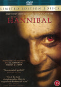 Hannibal (DVD)