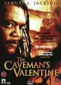 The Caveman's Valentine (DVD)