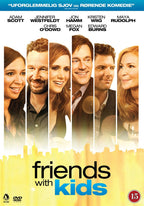 Friends with Kids (DVD)