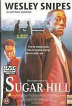 Sugar Hill (DVD)