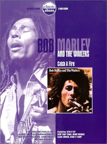 Bob Marley - Spiritual Journey (DVD)