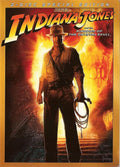 Indiana Jones and the Kingdom Of The Crystal Skull (DVD)