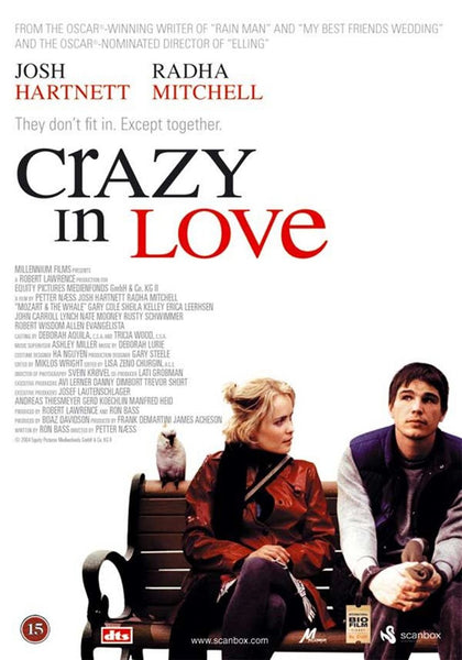 Crazy in Love (DVD)