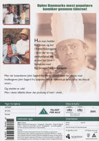 Pigen fra Egborg (DVD)
