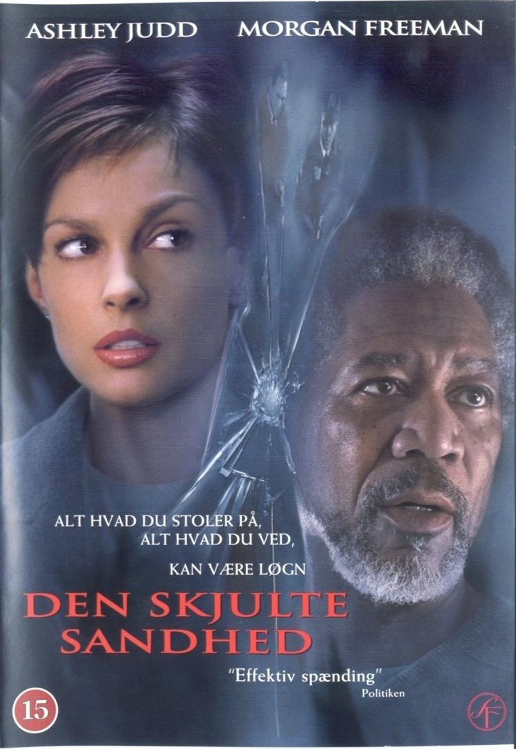 Den Skjulte Sandhed (DVD)