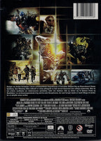 Transformers 2: De Faldnes Hævn (DVD)