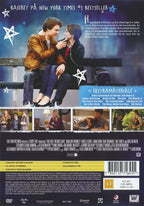 En flænge i himlen (DVD)