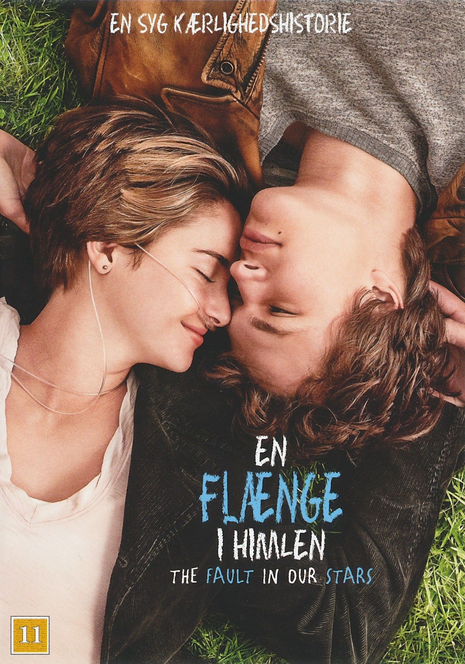 En flænge i himlen (DVD)