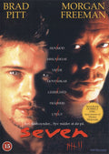 Seven (DVD)