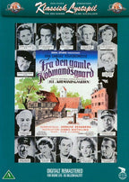Fra den gamle købmandsgaard (DVD)