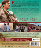 Laksefiskeri i Yemen (Blu-ray)