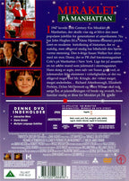 Miraklet På Manhattan (DVD)