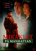 Miraklet På Manhattan (DVD)