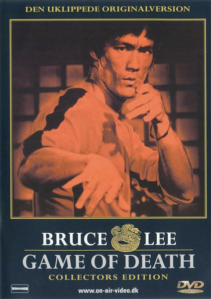 Game of Death (DVD)