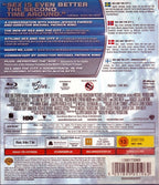 Sex and the City 2 (Blu-ray)