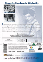 Far til Fire i Sneen (DVD)