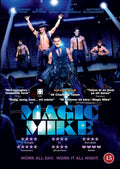 Magic Mike (DVD)