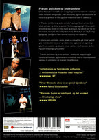 Omar: Præster, Politikere og Andre Profeter (DVD)