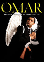 Omar: Præster, Politikere og Andre Profeter (DVD)