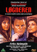 Løgneren (DVD)