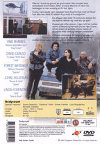 Body Count (DVD)