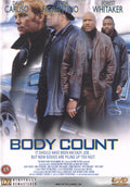 Body Count (DVD)
