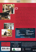 Olsen Banden overgiver sig aldrig (DVD)