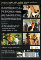 Springflod (DVD)