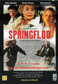 Springflod (DVD)