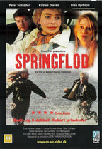 Springflod (DVD)