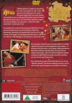 Pyrus - Alletiders Julemand (DVD)