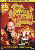 Pyrus - Alletiders Julemand (DVD)