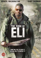 The Book of Eli (DVD)