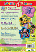 Fifi og blomsterbørnene - Regnbuen i Blomsterlandet (DVD)