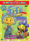 Fifi og blomsterbørnene - Regnbuen i Blomsterlandet (DVD)