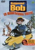 Byggemand Bob - En Mindeværdig Vinter (DVD)