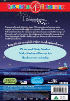 I Drømmehaven 3 - På tur med Ninky Nonken (DVD)